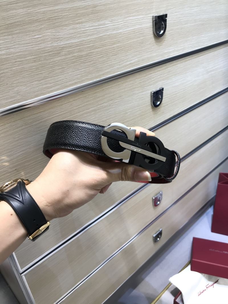 Ferragamo Belts